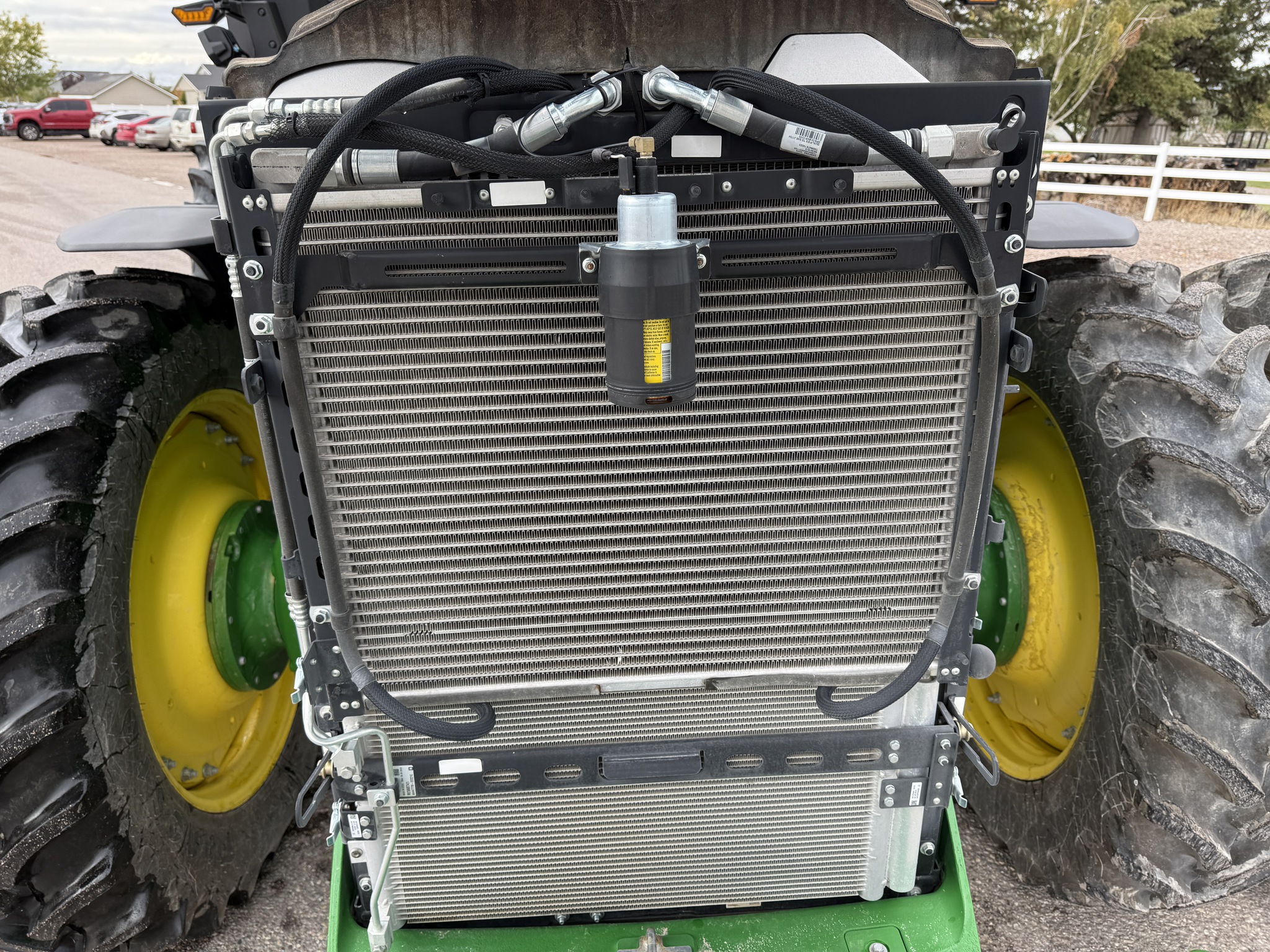 2023 John Deere 8R 310 Image 25