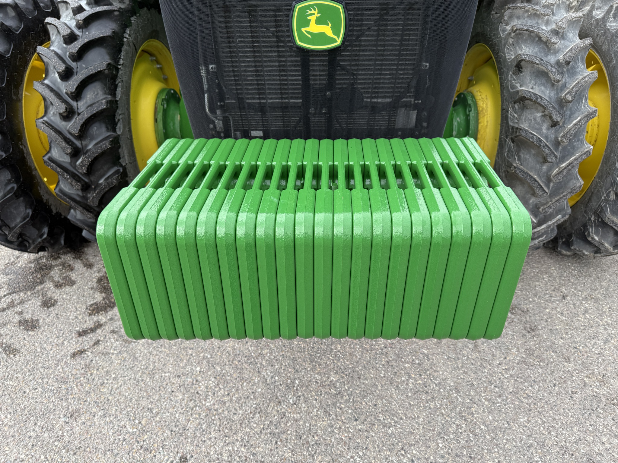 2023 John Deere 8R 310 Image 29