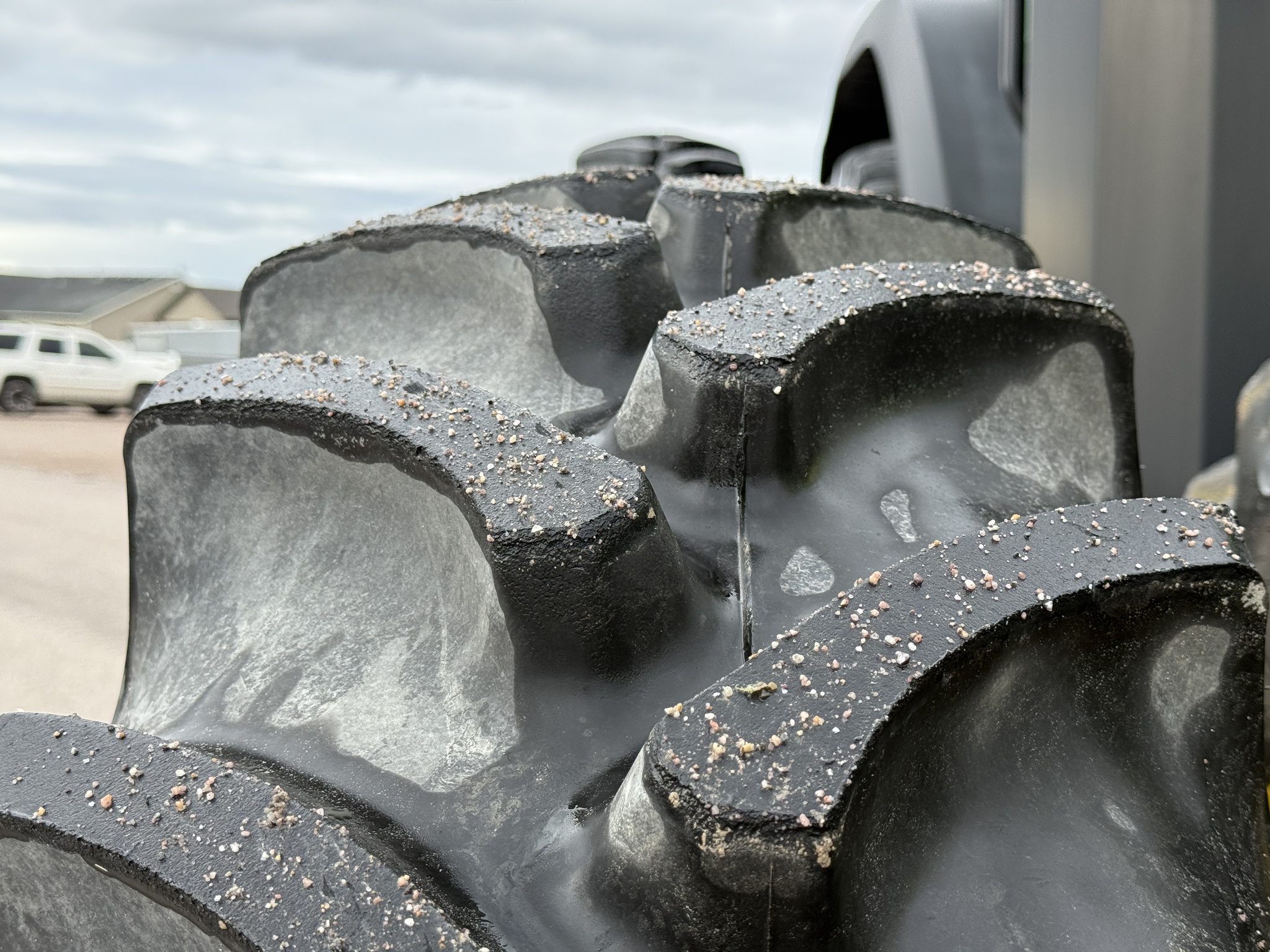 2023 John Deere 8R 310 Image 46