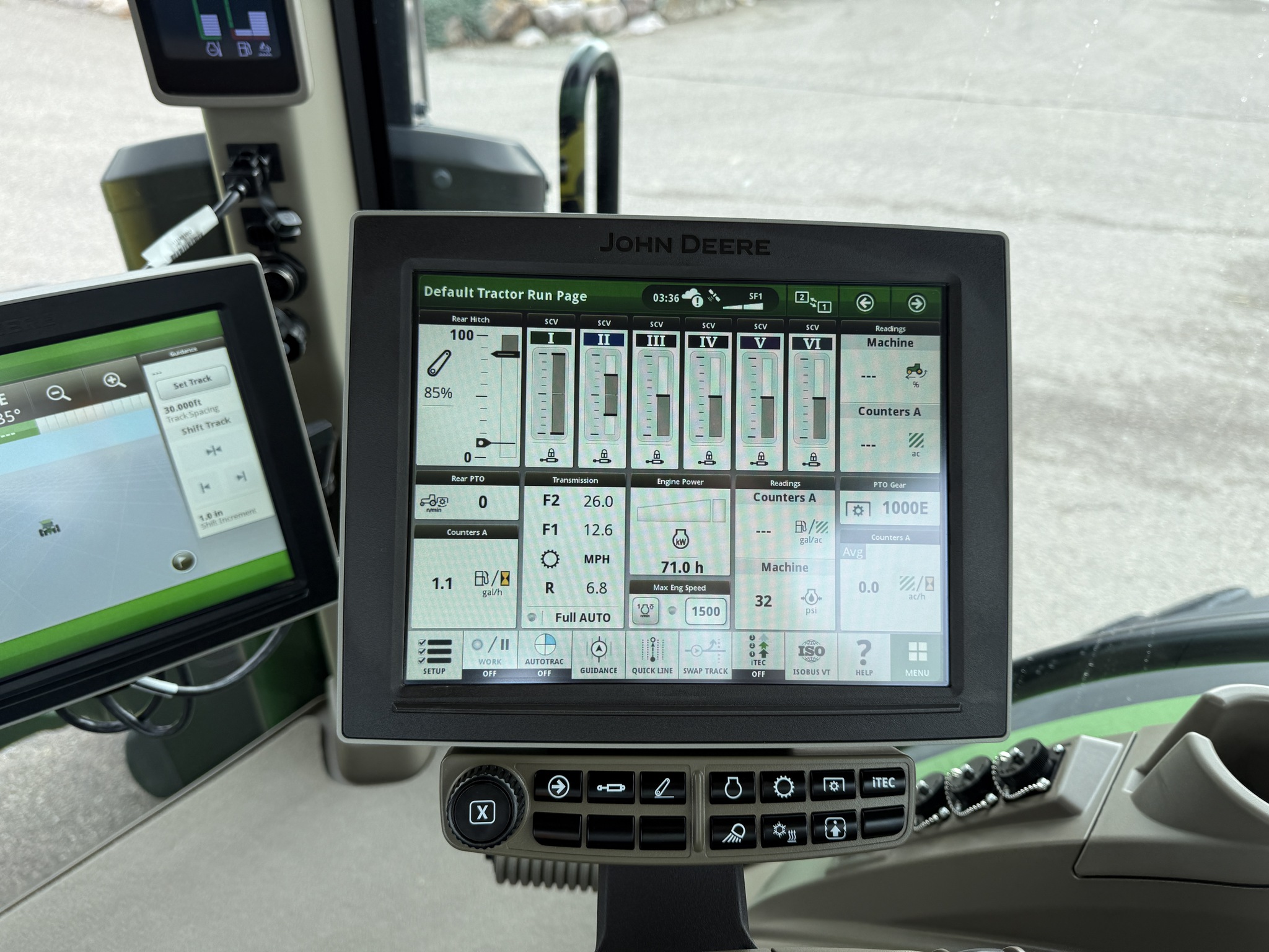 2023 John Deere 8R 310 Image 17