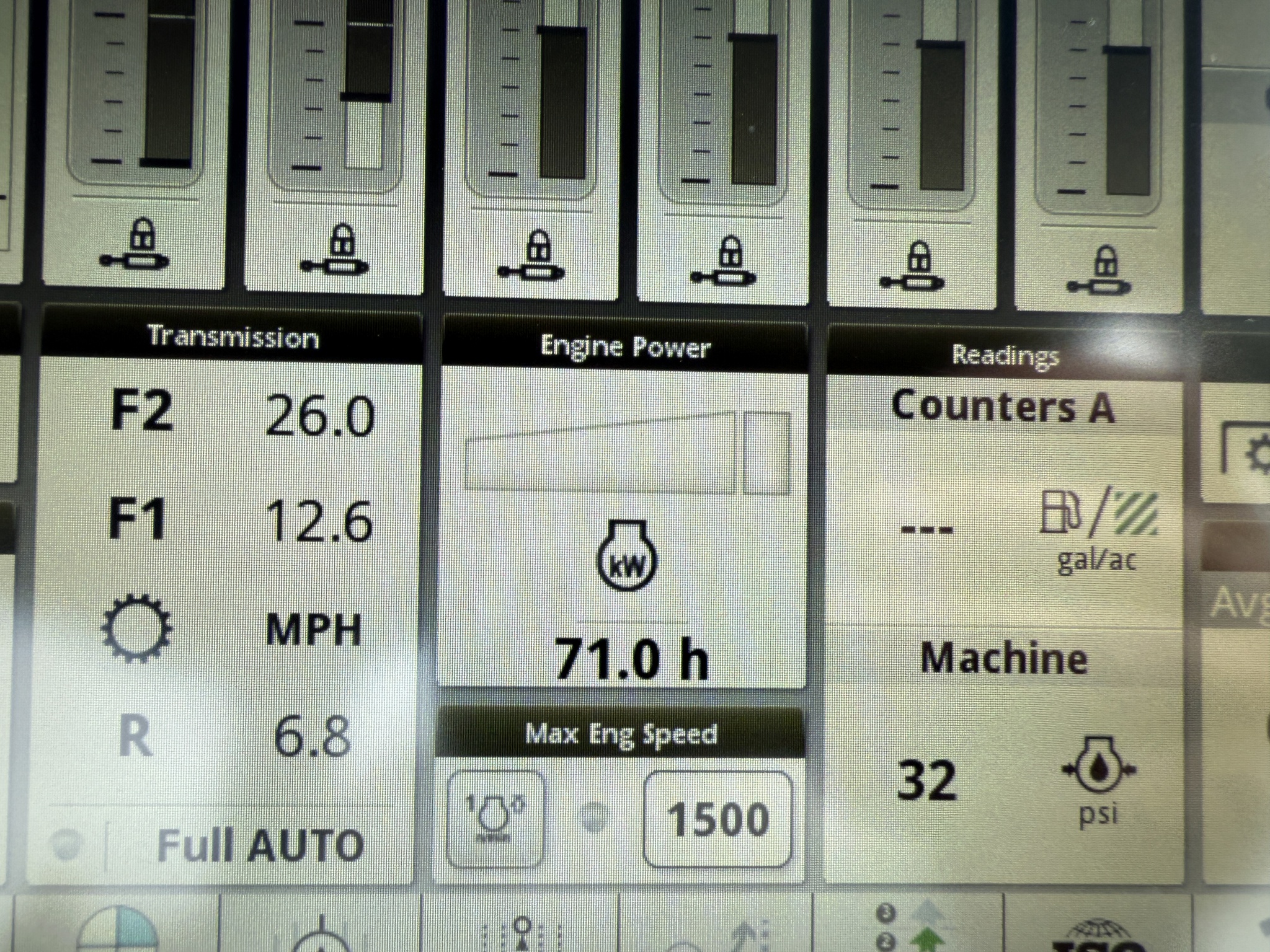 2023 John Deere 8R 310 Image 20