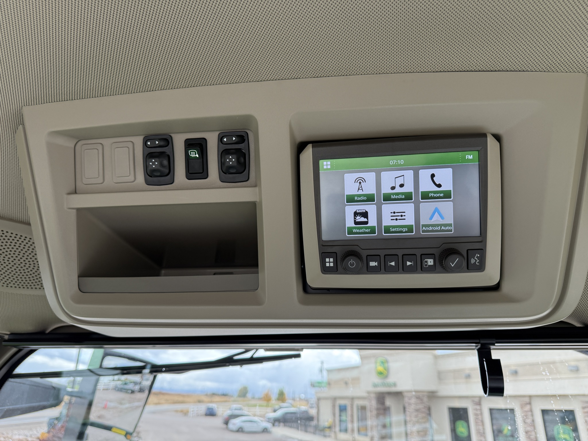 2023 John Deere 8R 310 Image 21