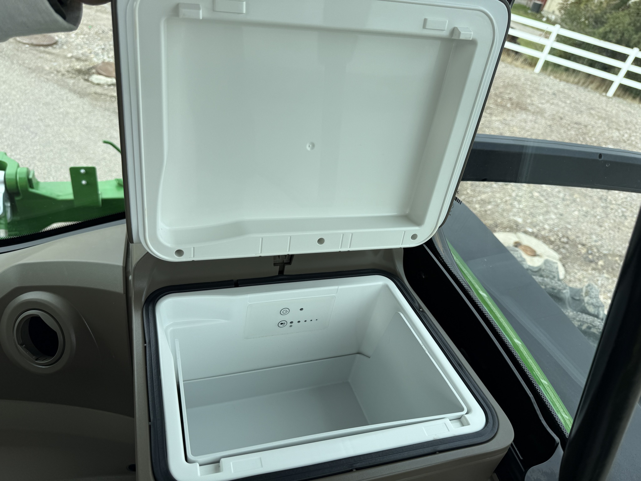 2023 John Deere 8R 310 Image 22