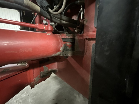 Photo of 2011 Versatile 400