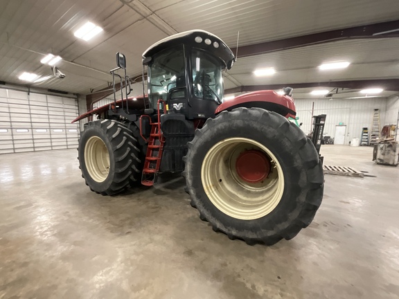 Photo of 2011 Versatile 400