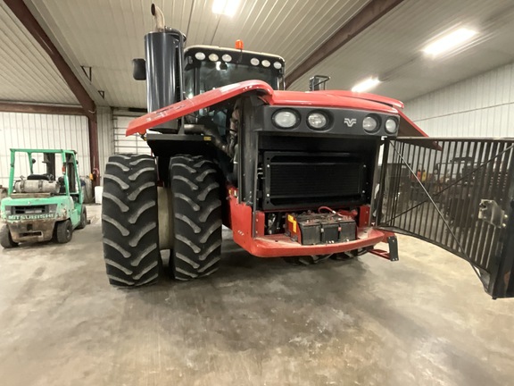 Photo of 2011 Versatile 400