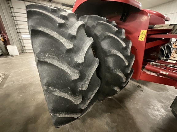 Photo of 2011 Versatile 400