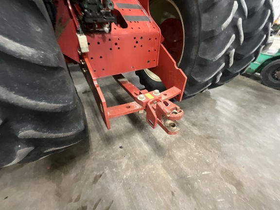 Photo of 2011 Versatile 400