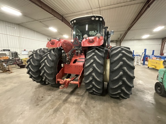 Photo of 2011 Versatile 400