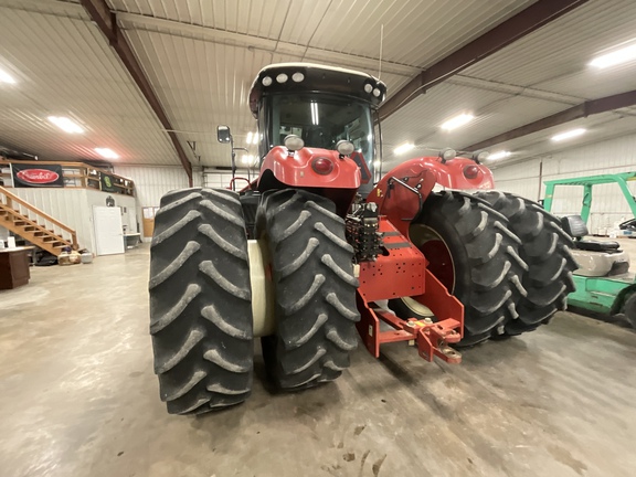 Photo of 2011 Versatile 400