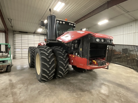 Photo of 2011 Versatile 400