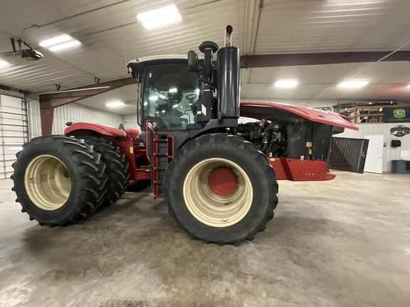 Photo of 2011 Versatile 400