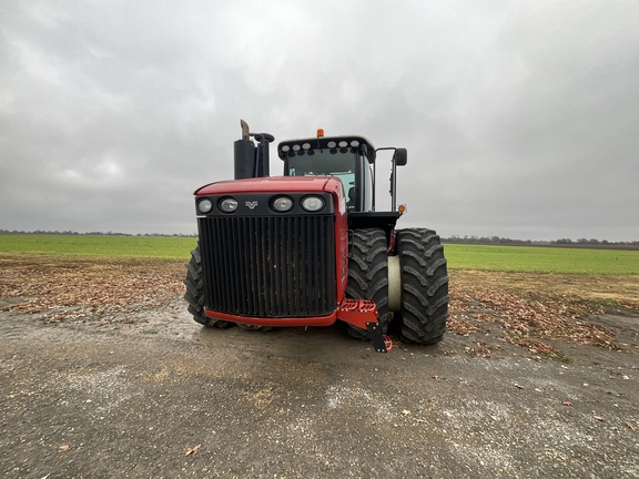 Photo of 2011 Versatile 400