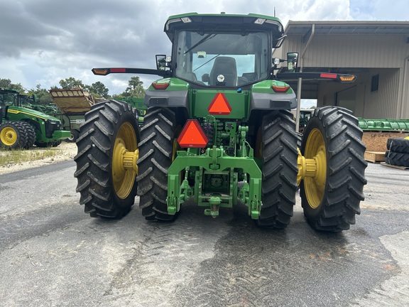 2024 John Deere 8R 370 Photo 5