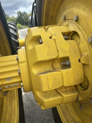 2024 John Deere 8R 370 Photo 11