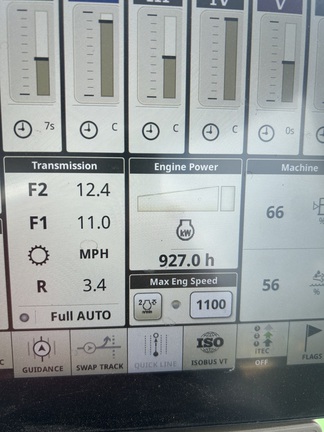 2024 John Deere 8R 370 Photo 13