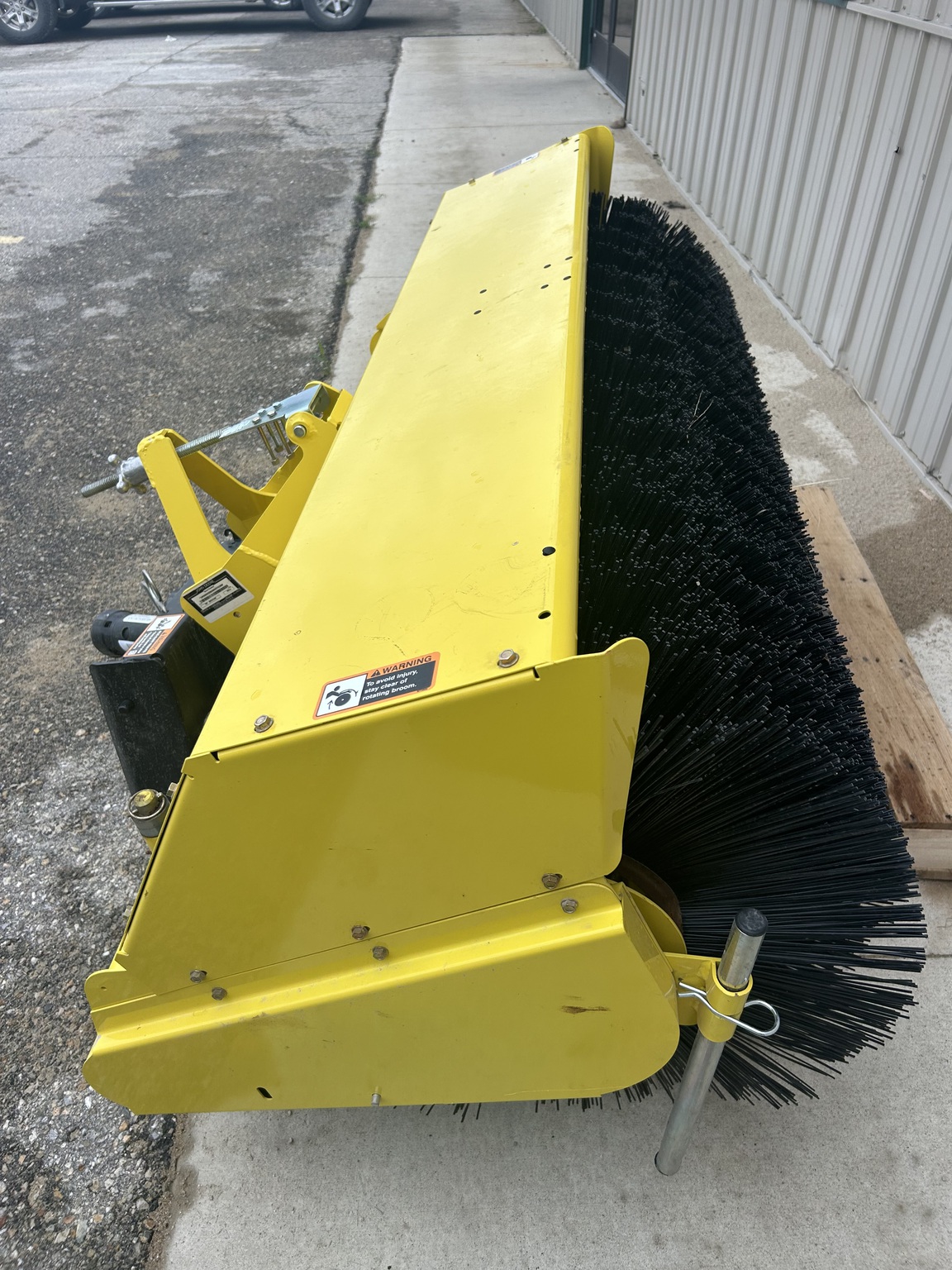 2022 John Deere 60-Inch Image 4