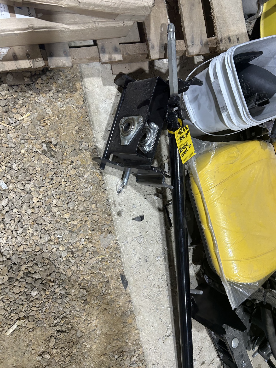 2022 John Deere 60-Inch Image 6