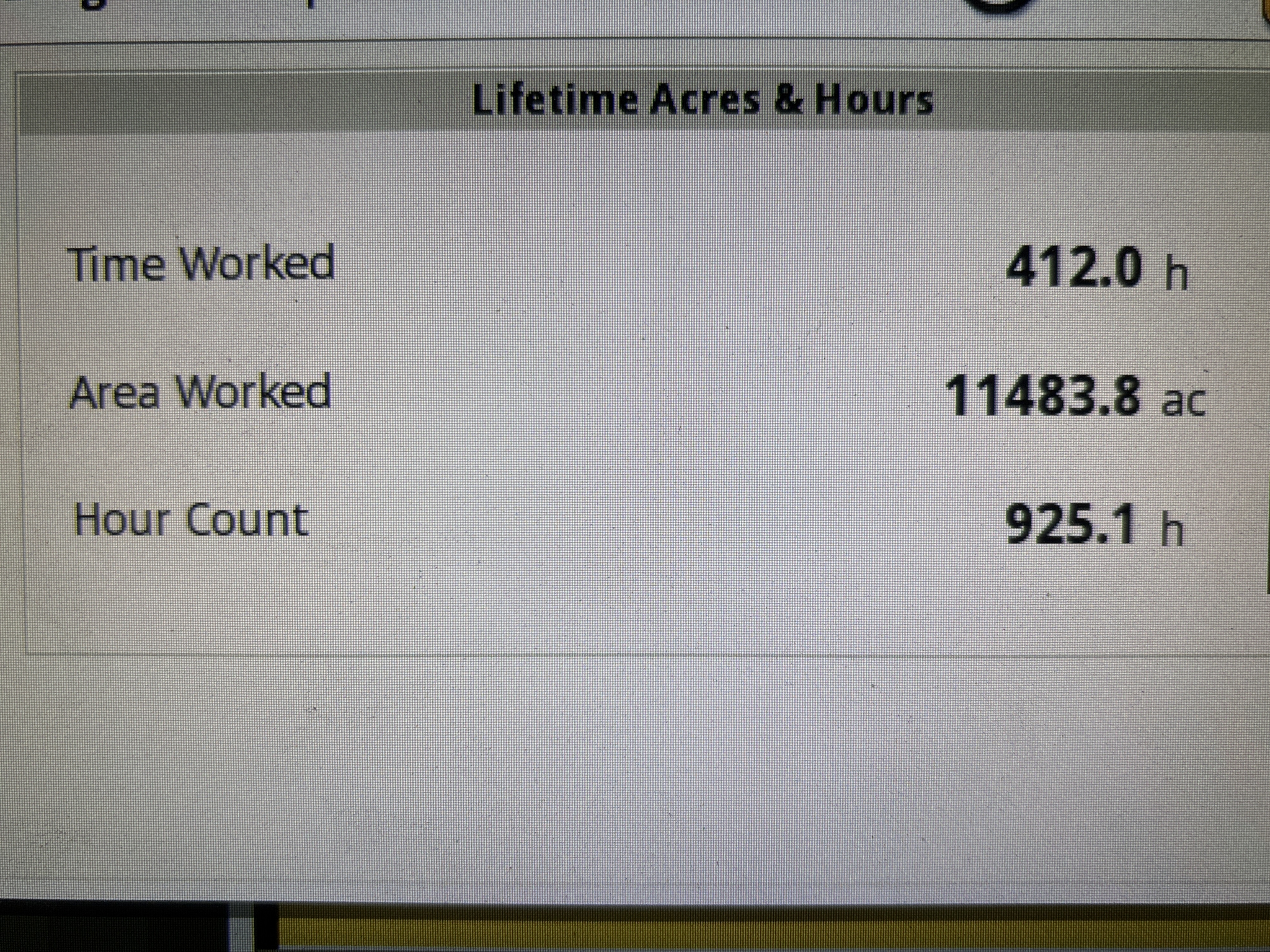 Used 2020 John Deere 1795 Planters: Drawn at Koenig Equipment in Anna, OH - PhotoXL7