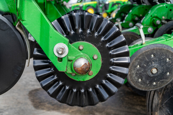 Used 2020 John Deere 1795 Planters: Drawn at Koenig Equipment in Anna, OH - Photo14