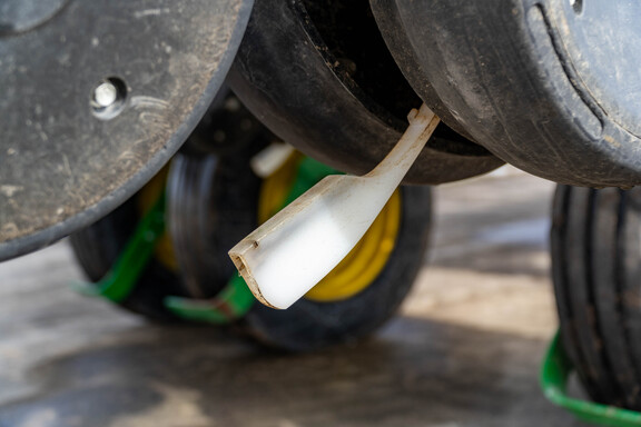 Used 2020 John Deere 1795 Planters: Drawn at Koenig Equipment in Anna, OH - Photo15