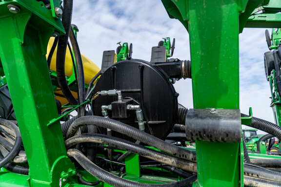 Used 2020 John Deere 1795 Planters: Drawn at Koenig Equipment in Anna, OH - Photo22