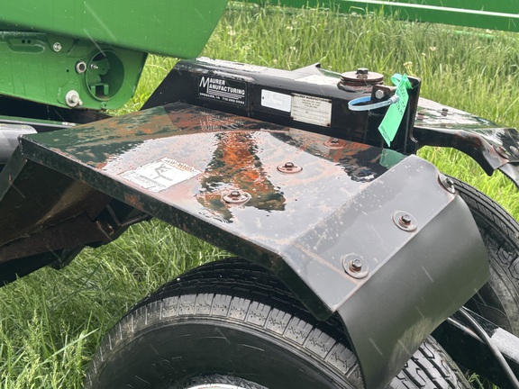 Used 2013 Maurer HT42HD Header carts at Koenig Equipment in Greenville, OH - Photo4