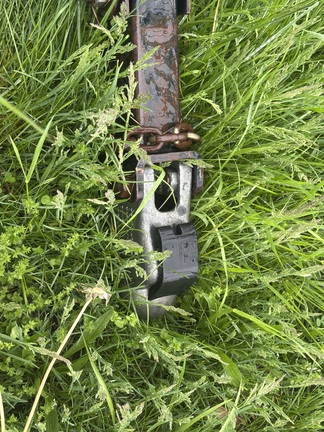 Used 2013 Maurer HT42HD Header carts at Koenig Equipment in Greenville, OH - Photo14