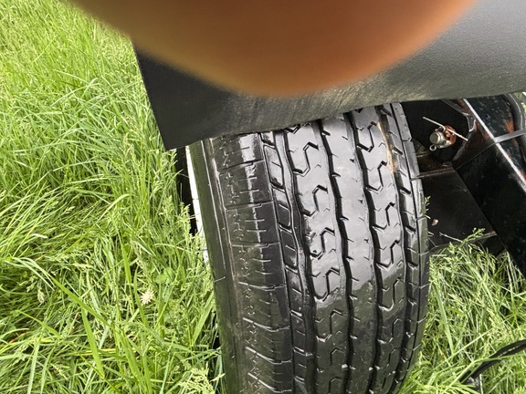 Used 2013 Maurer HT42HD Header carts at Koenig Equipment in Greenville, OH - Photo16