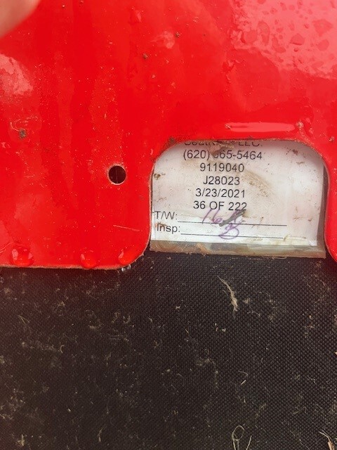2021 Gravely ZT X 52 Image 5