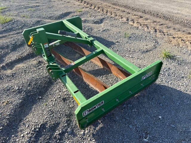 2021 John Deere LP1208 Image 2