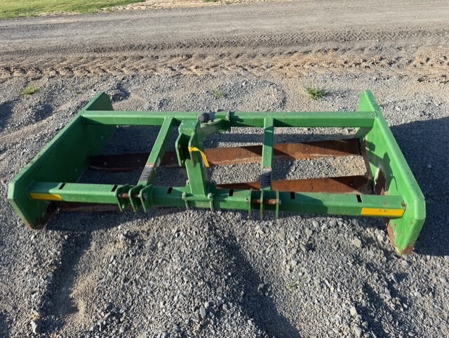 2021 John Deere LP1208 Image 1