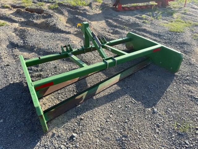 2021 John Deere LP1208 Image 4