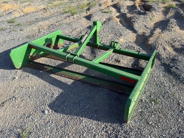 2021 John Deere LP1208 Image 5