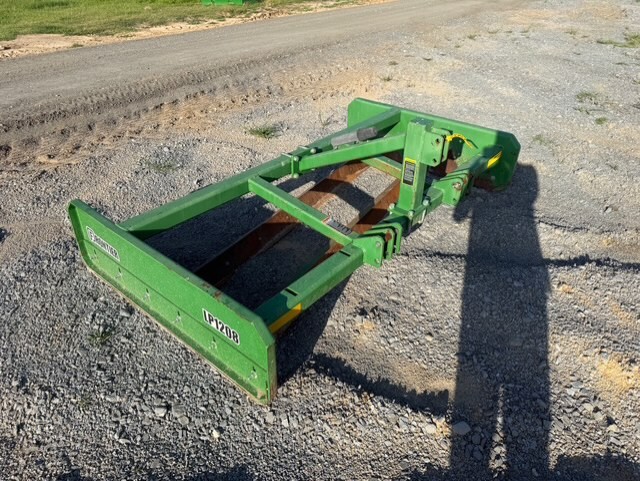 2021 John Deere LP1208 Image 6
