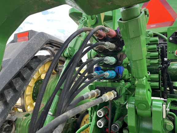 Used 2024 McFarlane IC-5127-DRBH Vertical Tillage at Koenig Equipment in Greensburg, IN - Photo14