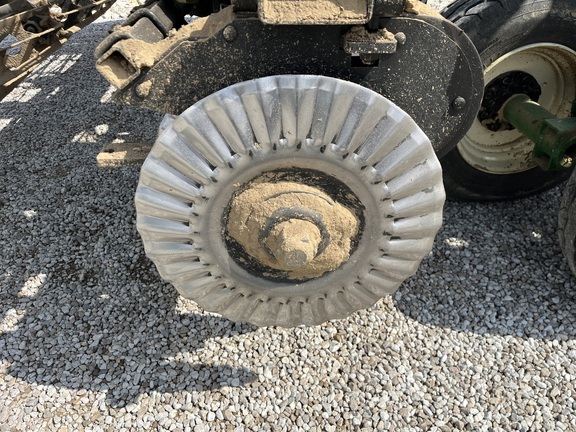 Used 2024 McFarlane IC-5127-DRBH Vertical Tillage at Koenig Equipment in Greensburg, IN - Photo12