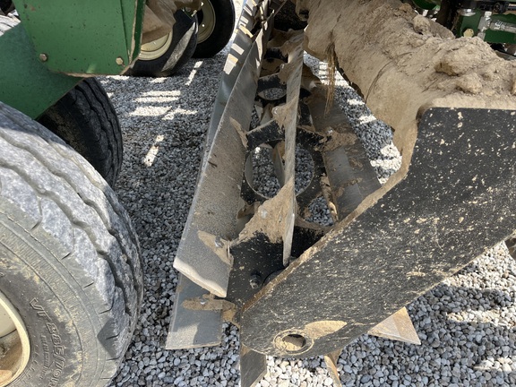 Used 2024 McFarlane IC-5127-DRBH Vertical Tillage at Koenig Equipment in Greensburg, IN - Photo10