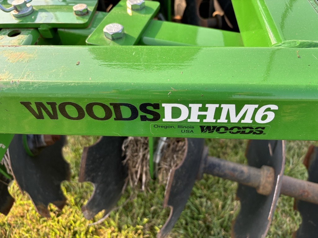 Woods DHM6NJD Image 6