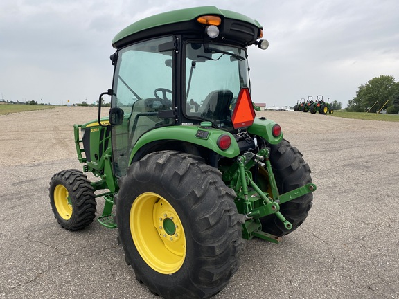 2019 John Deere 4066R - Photo4