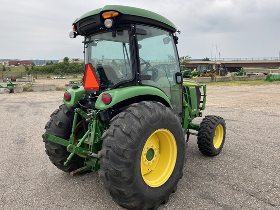2019 John Deere 4066R - Photo3