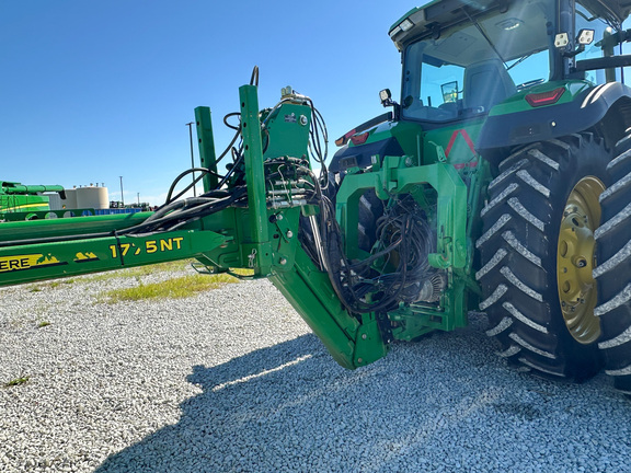 2017 John-Deere 1775NT