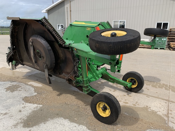 Photo of 2023 John Deere FC12E