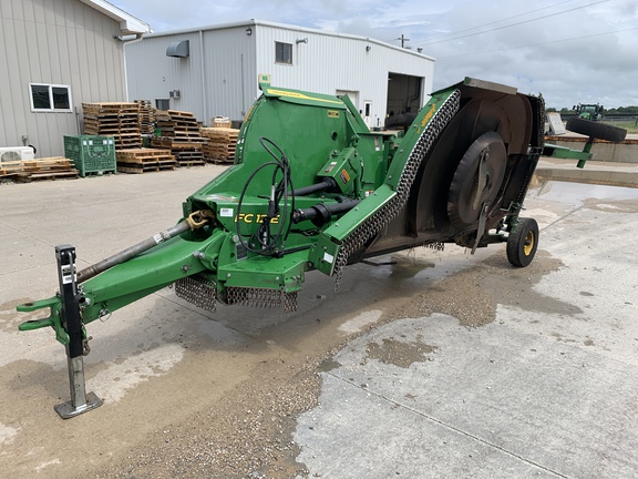 Photo of 2023 John Deere FC12E