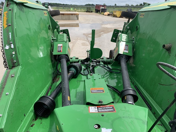 Photo of 2023 John Deere FC12E