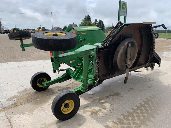 Photo of 2023 John Deere FC12E