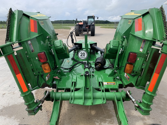 Photo of 2023 John Deere FC12E