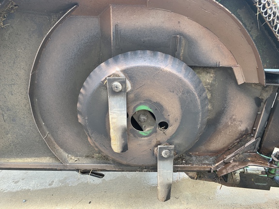 Photo of 2023 John Deere FC12E