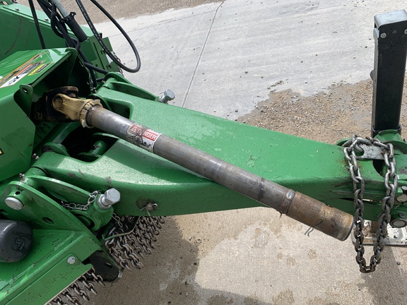 Photo of 2023 John Deere FC12E