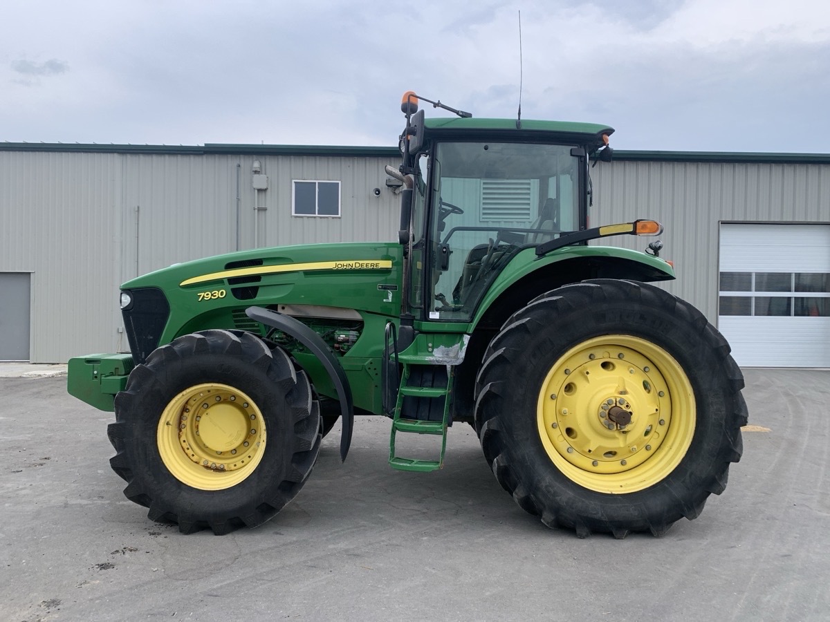 2007 John Deere 7930 Image 2